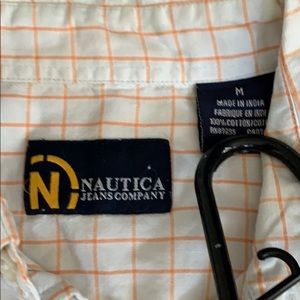 Nautica shirt